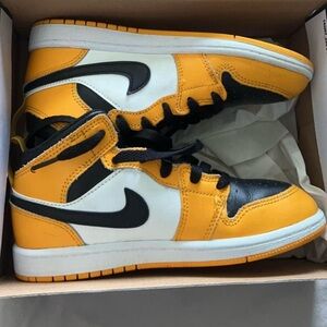 Jordan 1 MID (PS ) in excellent condition